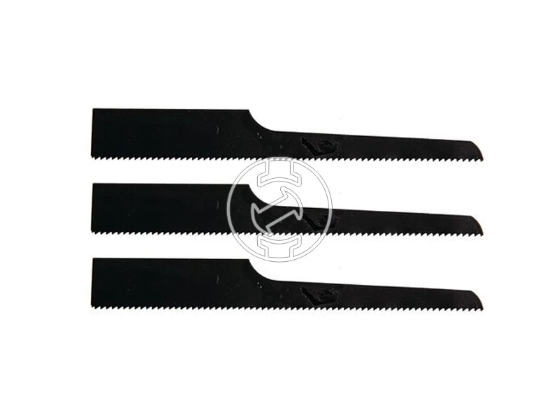 Aircraft KSZT34 orrfűrészlap fémhez