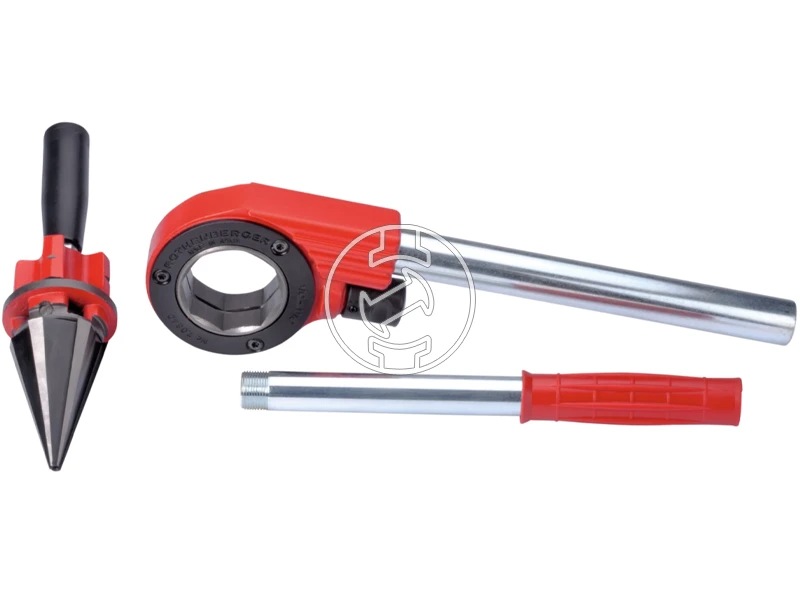 Rothenberger SUPER CUT menetvágó készlet 1 1/4 inch