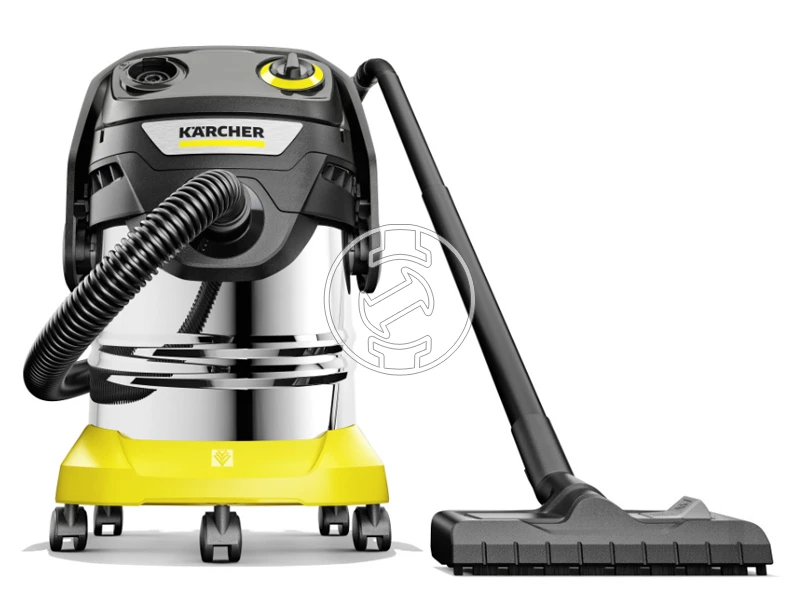 Karcher KWD 5 S V-25/5/22 (BSY) elektromos porszívó