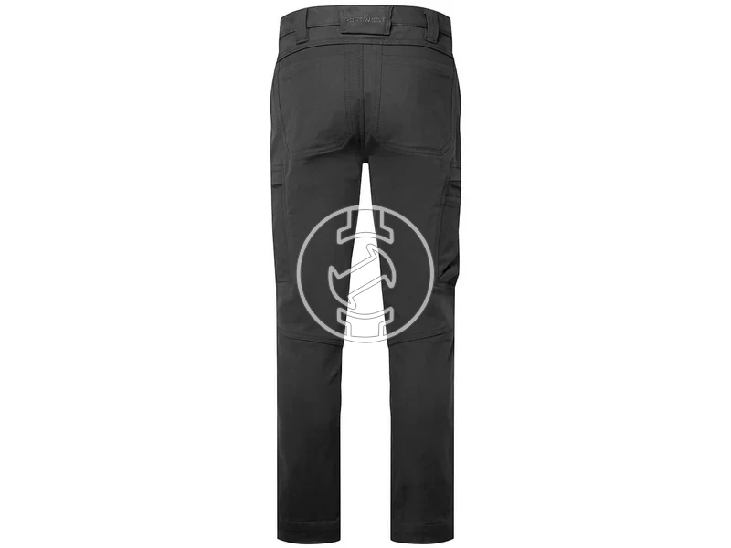 Kép: KX312 - KX3 teli nadrag fekete.webp