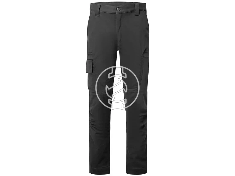 Kép: KX312 - KX3 teli nadrag fekete.webp