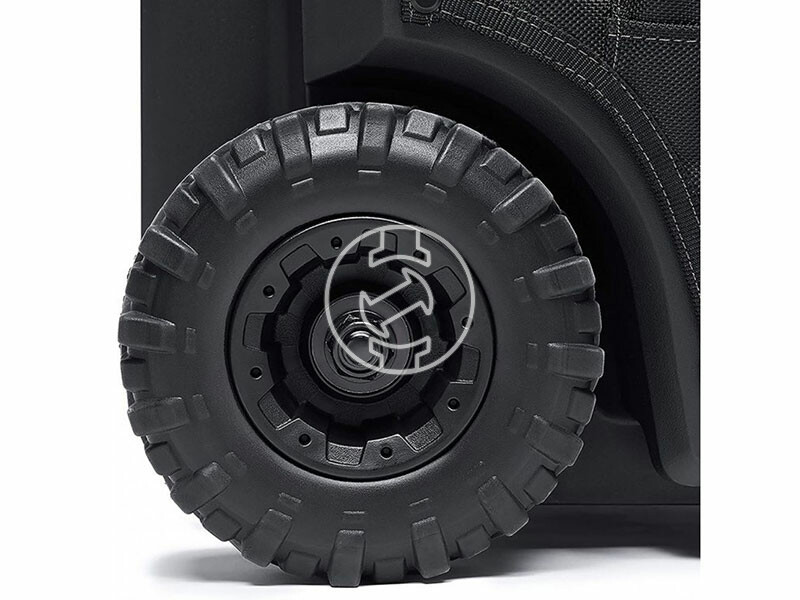 L gurulós merev szerszámtáska 350mm/14