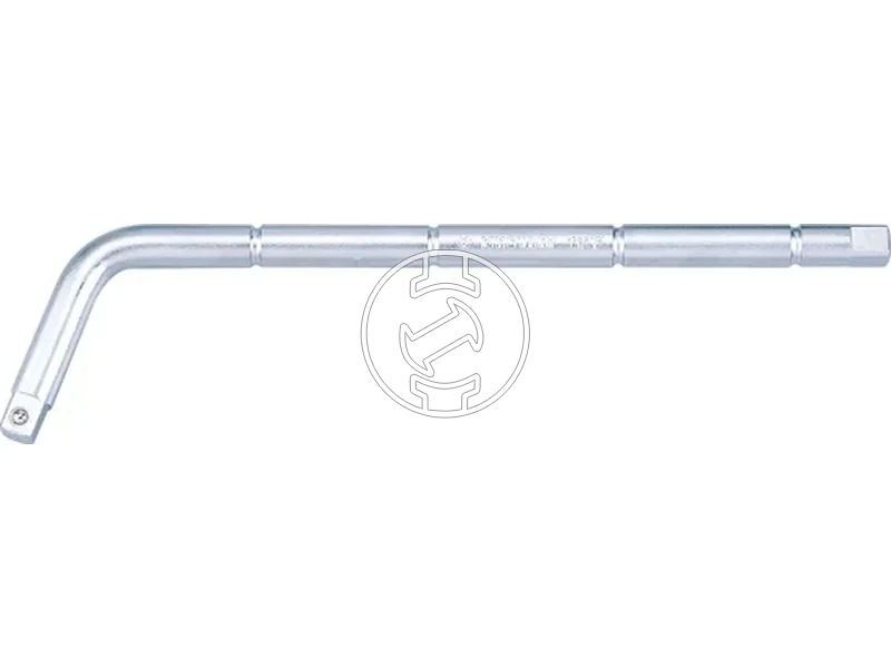 Kép: L-hajtoszar 12 315mm 4583-12R.webp