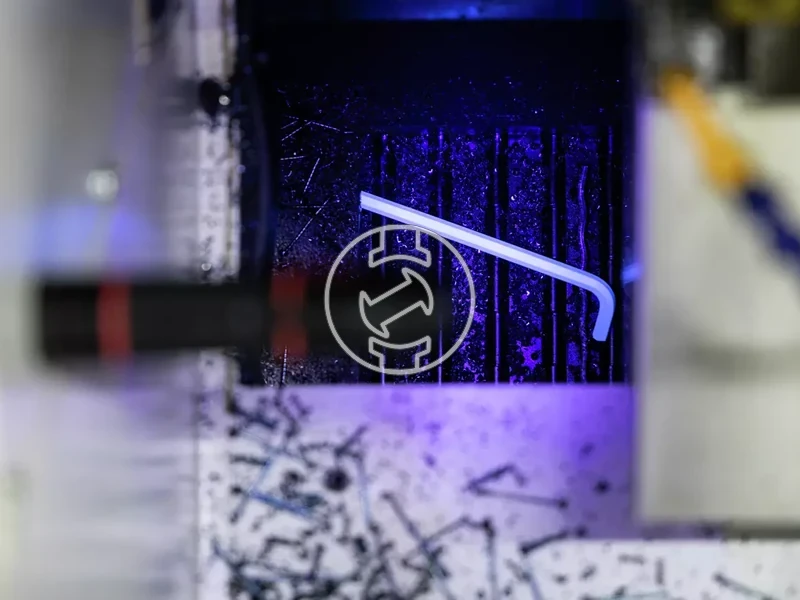 Kép: L-key set in ProStar Hexagonal ball end.webp