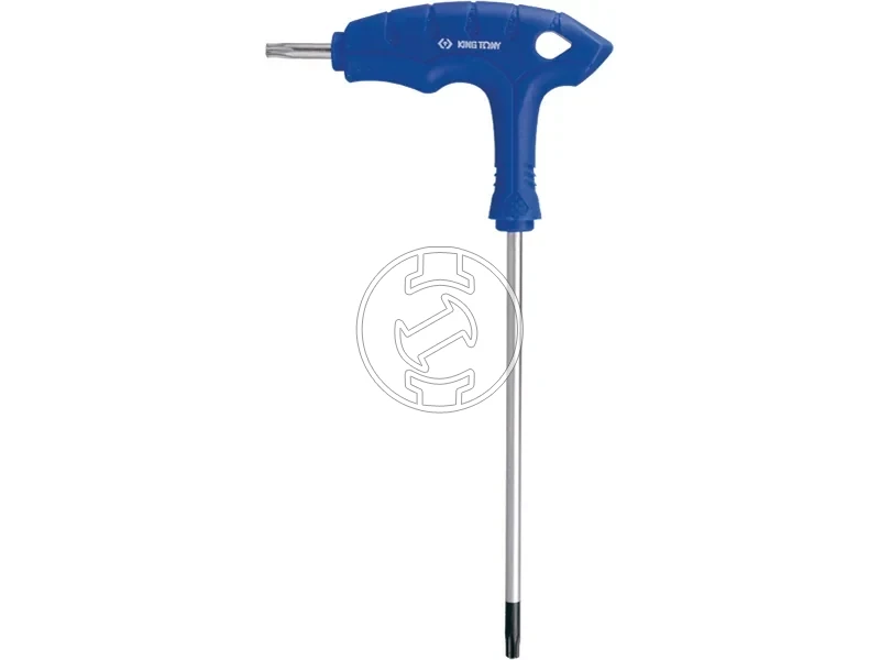 Kép: L-nyelu torx-kulcs T30x150mm 116330TR.webp