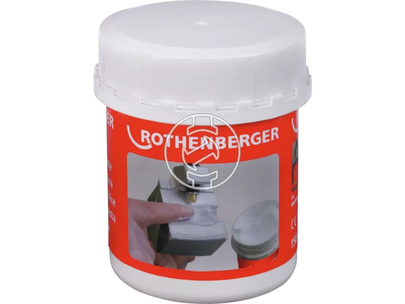 Rothenberger hővezető paszta 150 ml