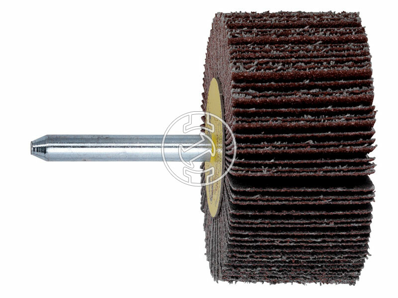 Lamellás csiszoló henger 50x20 mm