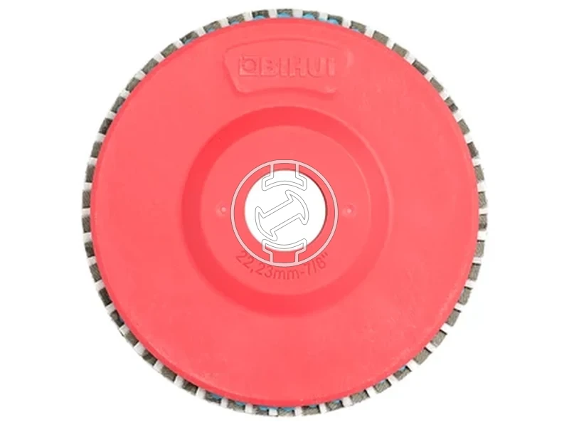 Kép: Lamellas gyemantcsiszolo 115 mm P200.webp