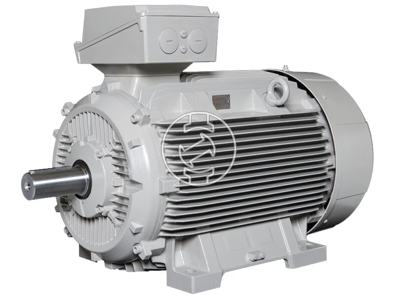 Lammers 13AA112MC2 5,5kW háromfázisú villanymotor