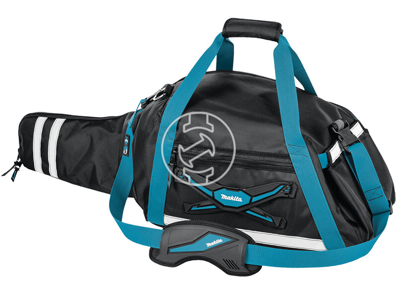 láncfűrész hordozó táska