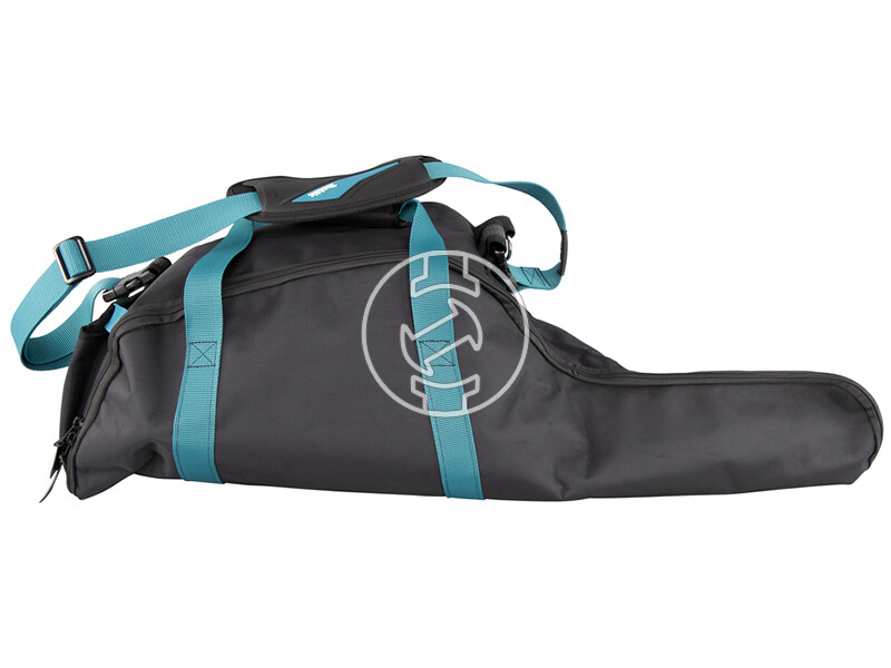 láncfűrész hordozó táska