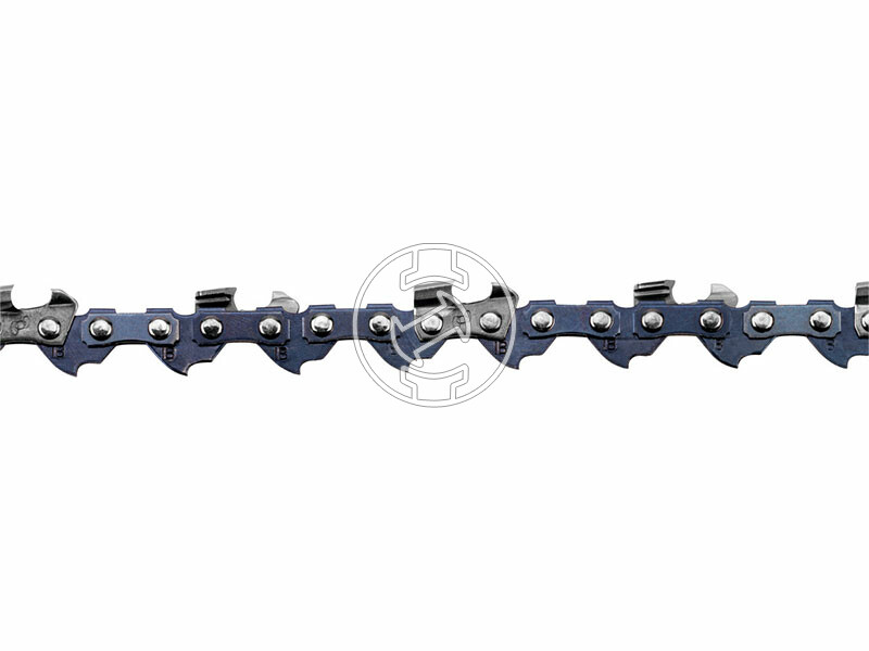 Láncfűrész tartozék lánc 25 cm