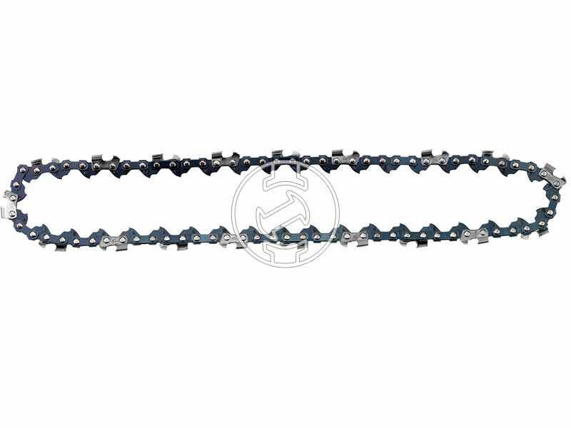 Láncfűrész tartozék lánc 25 cm