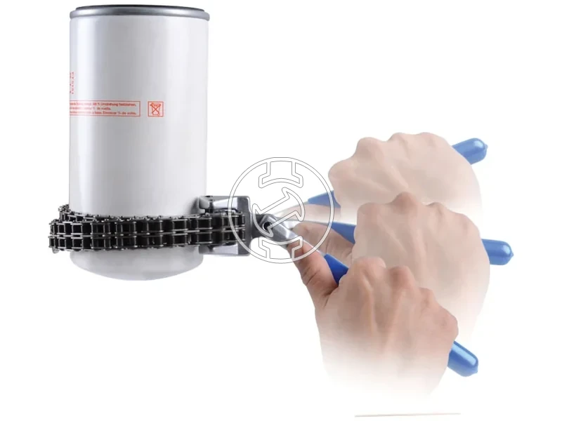 Kép: Lancos olaj- levegoszuro es zsirpatron leszedo 60-160 mm 320560.webp