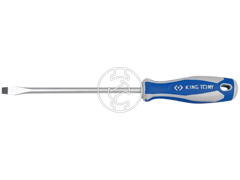 Kép: Lapos csavarhuzo 10x200mm 14221008.webp