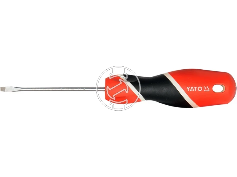 Kép: Lapos csavarhuzo 3 x 100 mm.webp