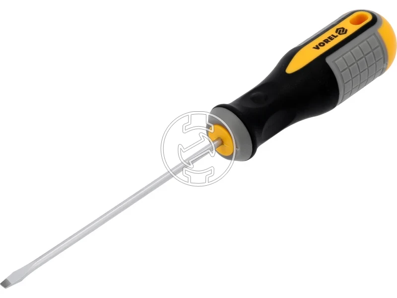 Kép: Lapos csavarhuzo 3 x 100 mm.webp