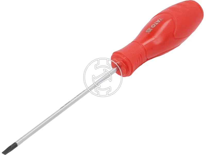 Kép: Lapos csavarhuzo 3 x 100 mm.webp