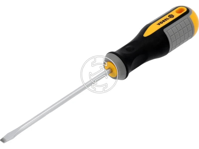 Kép: Lapos csavarhuzo 4 x 100 mm.webp