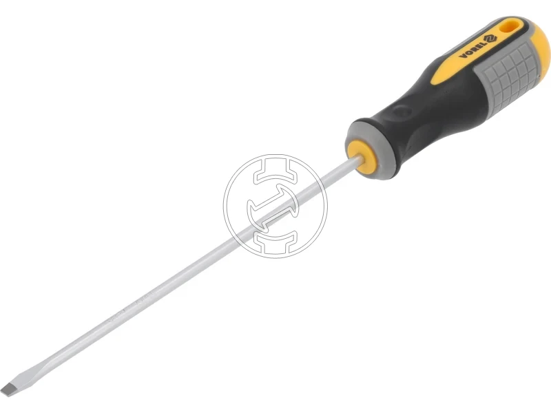 Kép: Lapos csavarhuzo 4 x 150 mm.webp