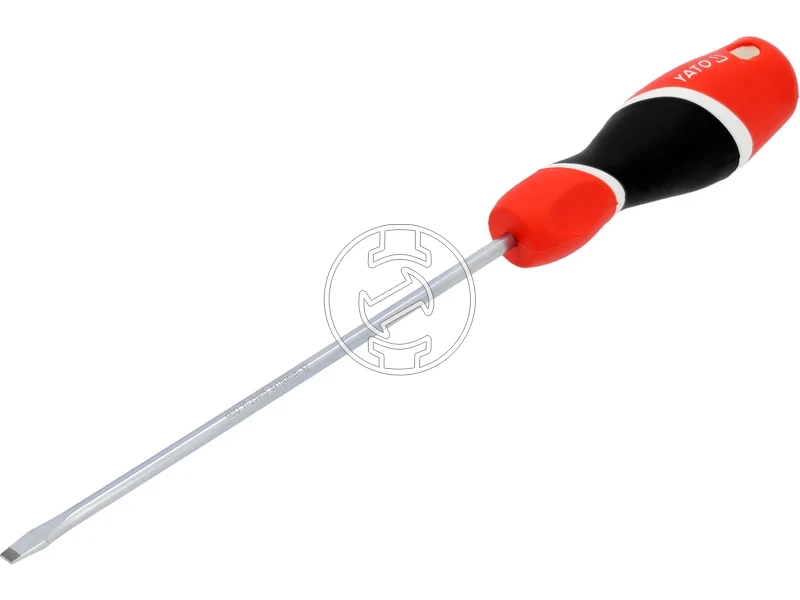 Kép: Lapos csavarhuzo 4 x 150 mm.webp