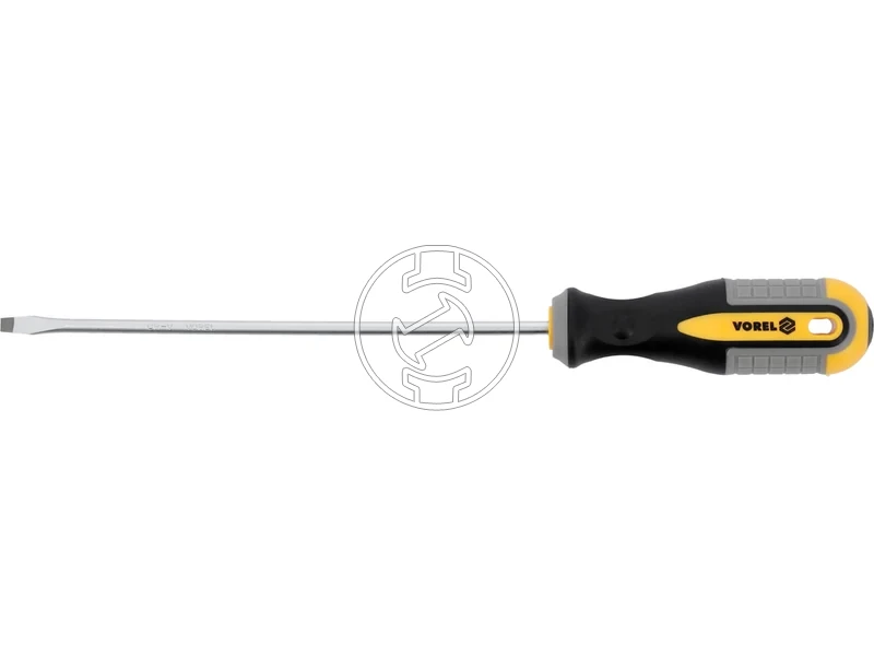 Kép: Lapos csavarhuzo 4 x 150 mm.webp