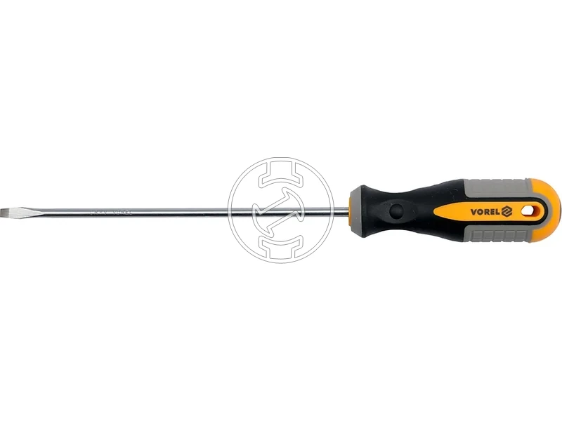 Kép: Lapos csavarhuzo 4 x 200 mm.webp