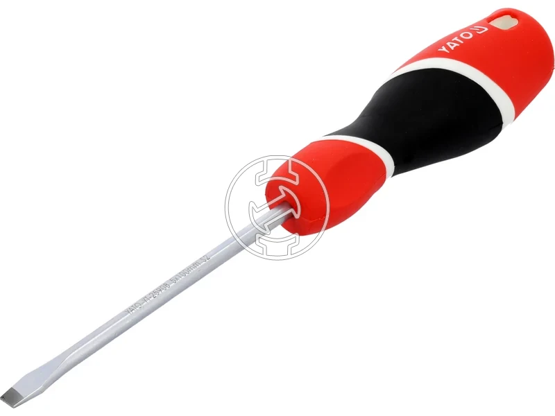 Kép: Lapos csavarhuzo 5 x 100 mm.webp