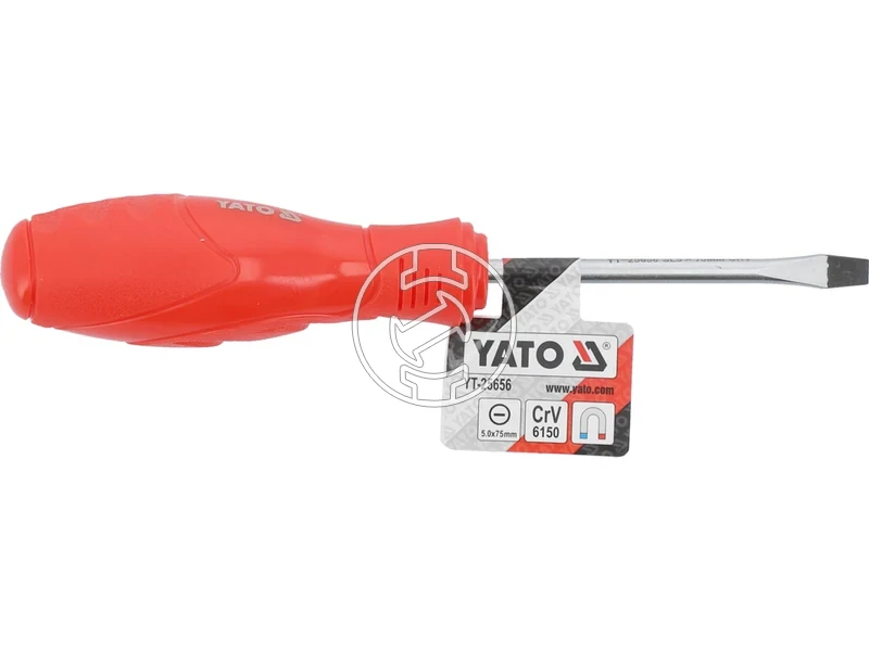 Kép: Lapos csavarhuzo 5 x 75 mm.webp