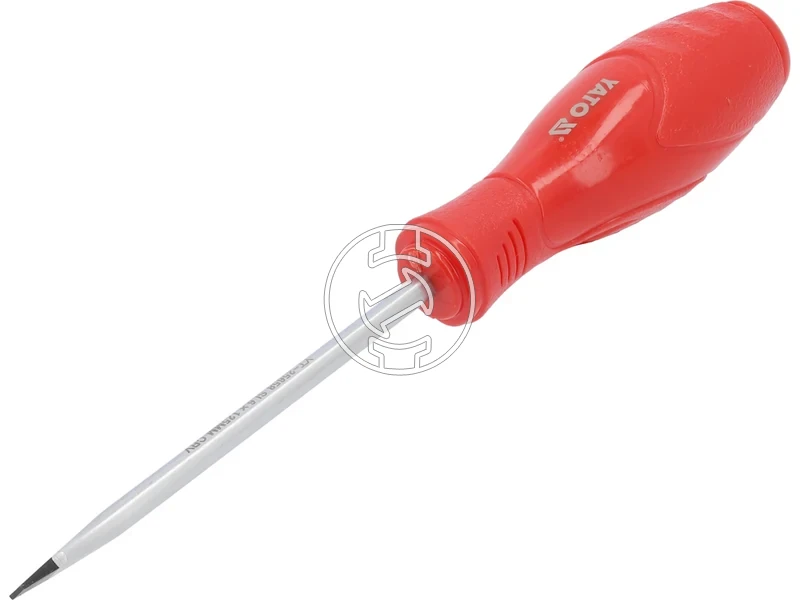 Kép: Lapos csavarhuzo 6 x 125 mm.webp