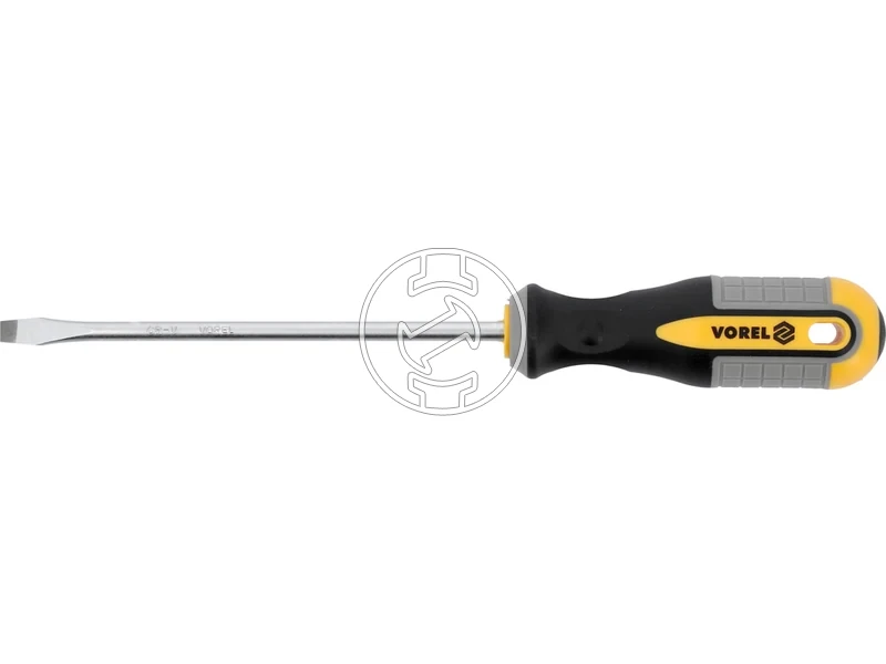 Kép: Lapos csavarhuzo 6 x 150 mm.webp