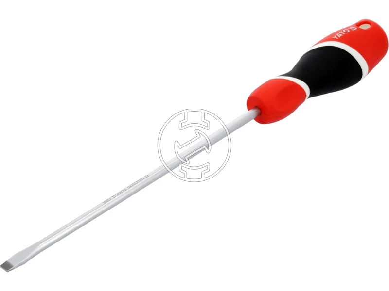 Kép: Lapos csavarhuzo 6x200 mm.webp