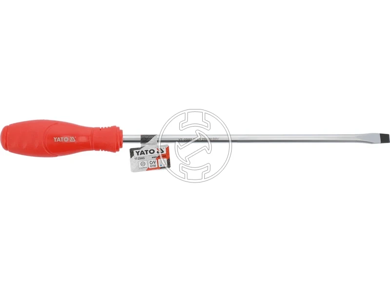 Kép: Lapos csavarhuzo 8 x 250 mm.webp