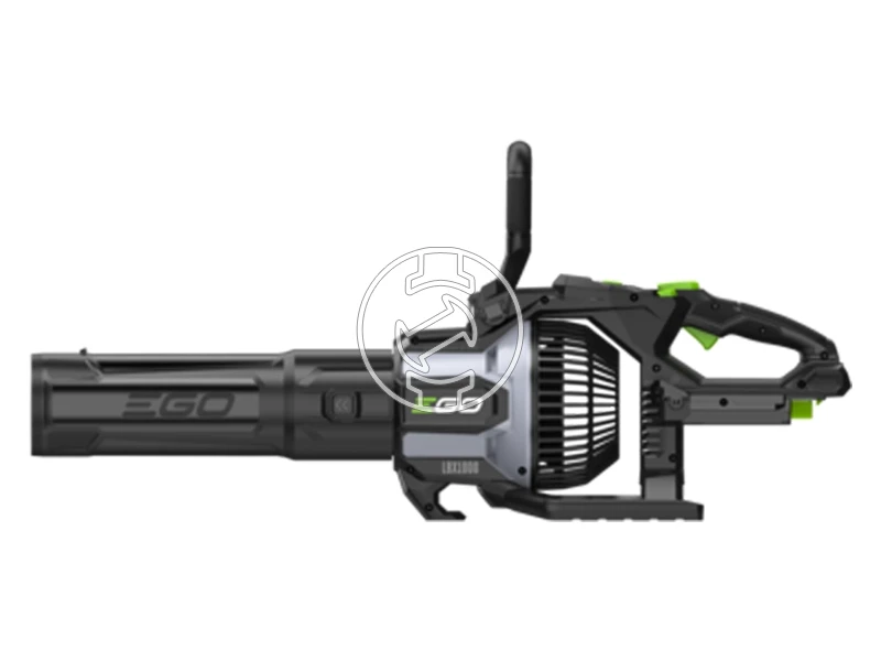 EGO LBX 1000 akkus lombfúvó 1700 m3/h, 32N