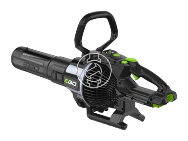 EGO LBX 1000 akkus lombfúvó 1700 m3/h, 32N