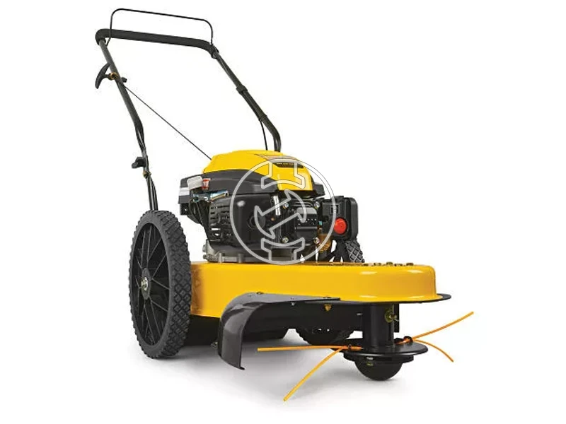 Cub Cadet LC3 DP 56 benzinmotoros magasgazvágó 560 mm, 159 cm³