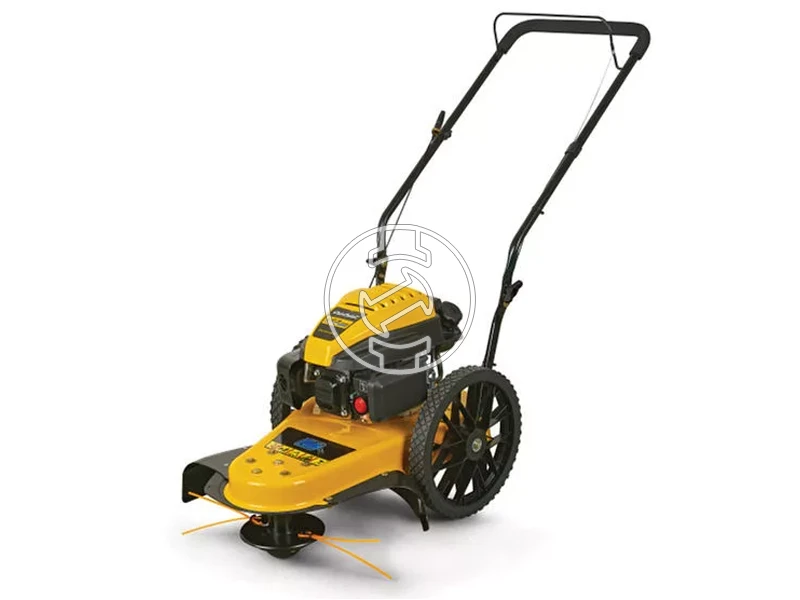 Cub Cadet LC3 DP 56 benzinmotoros magasgazvágó 560 mm, 159 cm³