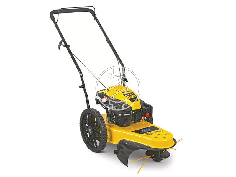 Cub Cadet LC3 DP 56 benzinmotoros magasgazvágó 560 mm, 159 cm³