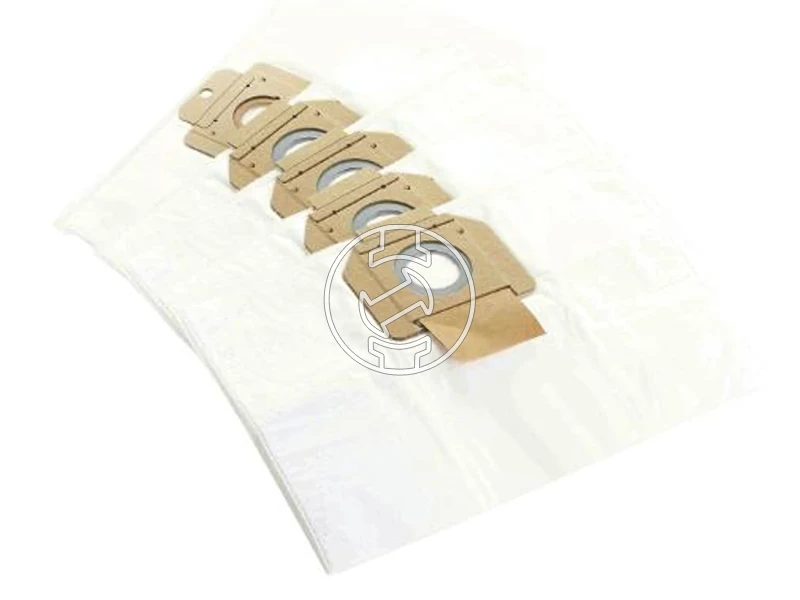 Nilfisk porzsák porszívóhoz ATTIX 33/44, 5 db