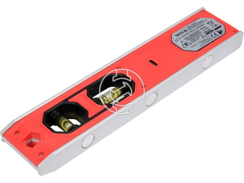 Kép: LED-es multifunkcios torpedo vizmertek.webp