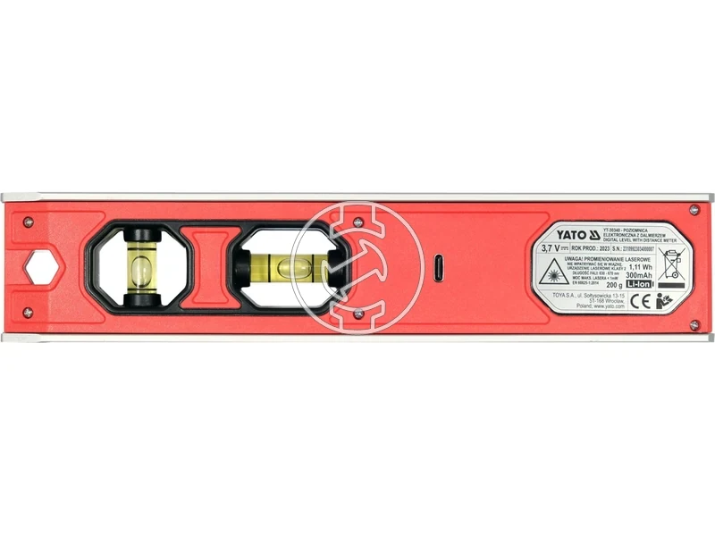 Kép: LED-es multifunkcios torpedo vizmertek.webp