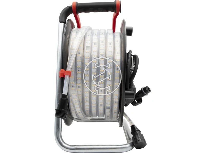 Kép: LED fenytomlo BS2540SI S tarolodobon 25m 4000K egyoldalu.webp