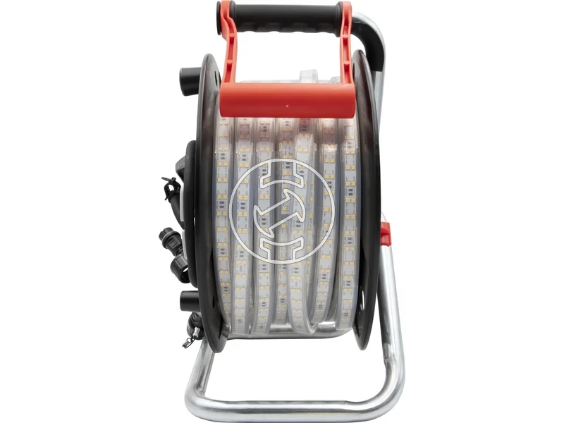 Kép: LED fenytomlo BS2540SI S tarolodobon 25m 4000K egyoldalu.webp