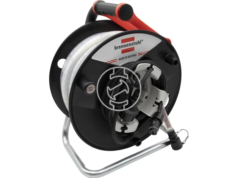 Kép: LED fenytomlo BS2540SI S tarolodobon 25m 4000K egyoldalu.webp