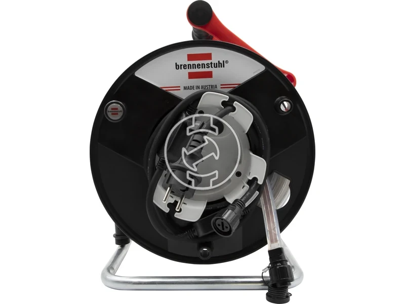 Kép: LED fenytomlo BS2540SI S tarolodobon 25m 4000K egyoldalu.webp