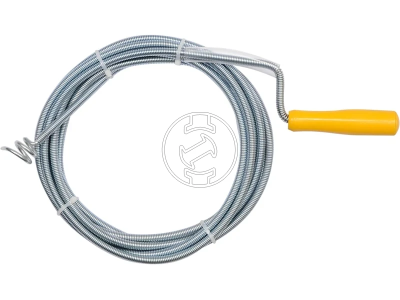 Kép: Lefolyotisztito spiral 9 mm 5 m.webp