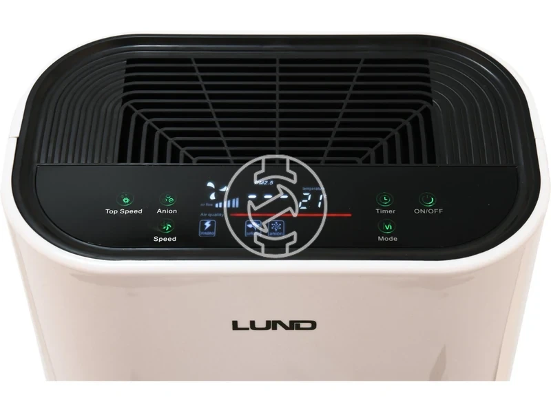 Kép: Legtisztito keszulek 40 W 220 m3h legszallitas.webp