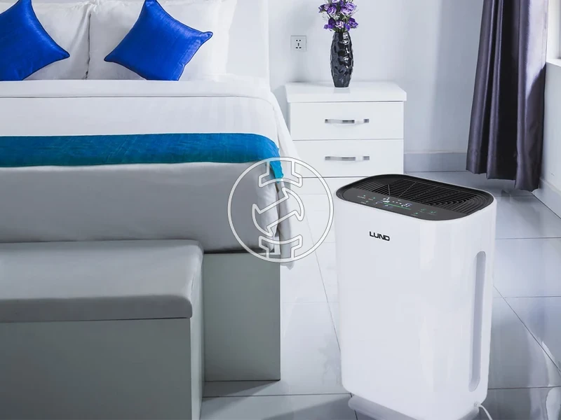 Kép: Legtisztito keszulek 40 W 220 m3h legszallitas.webp