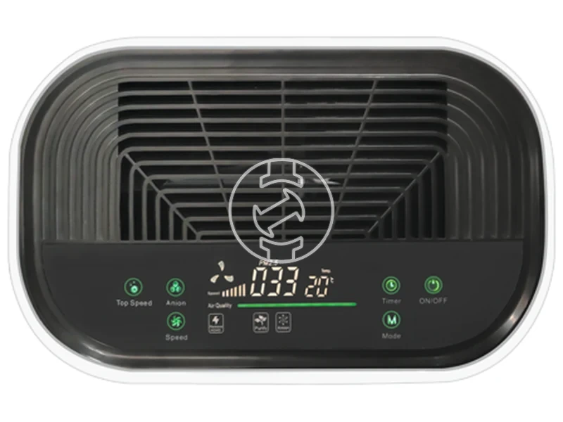 Kép: Legtisztito keszulek 40 W 220 m3h legszallitas.webp