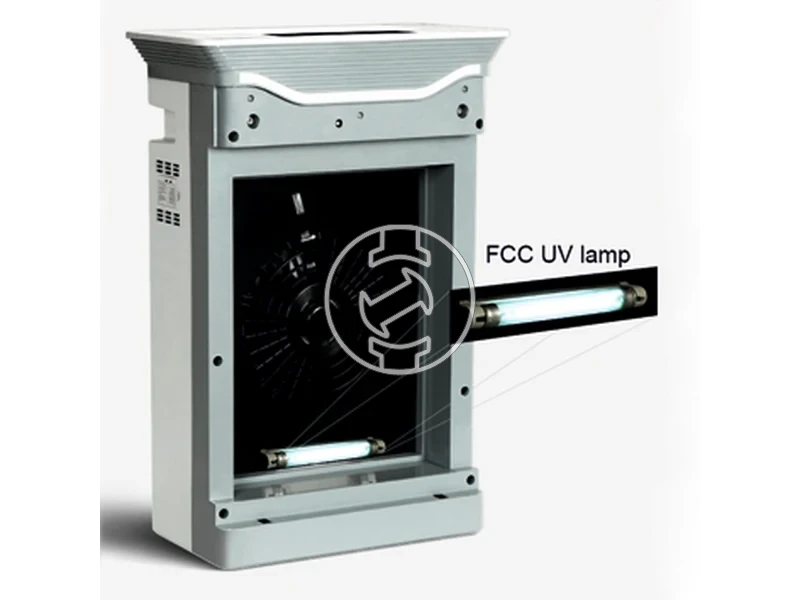 Kép: Legtisztito keszulek 65 W 420 mh legszallitas.webp